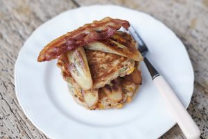 Six savoury pancakes for an epic Shrove Tuesday